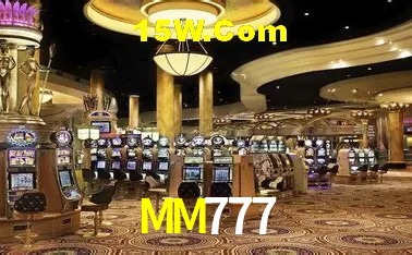 Estatísticas MM777