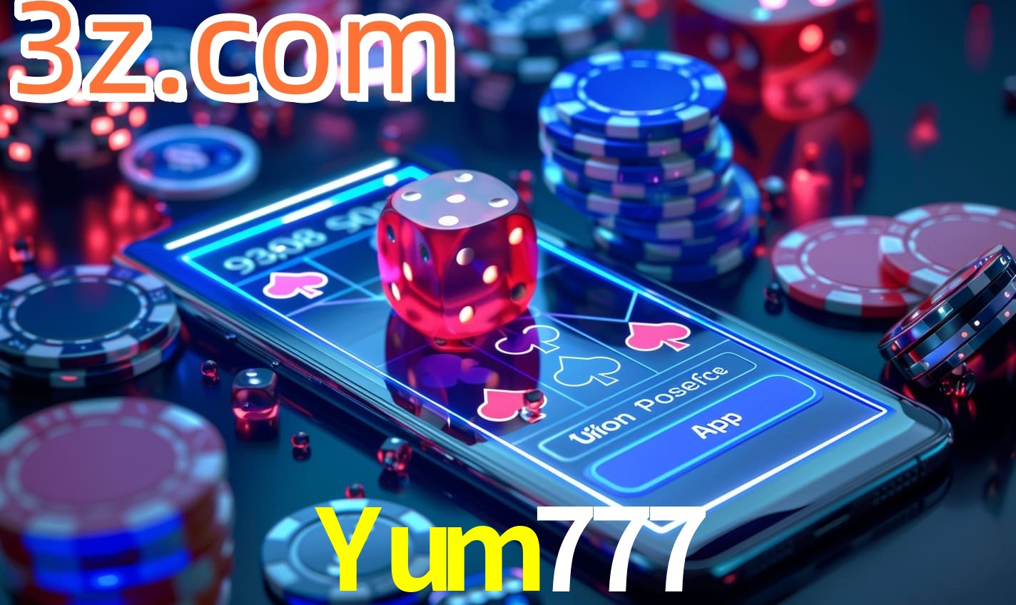 Baixar App Yum777