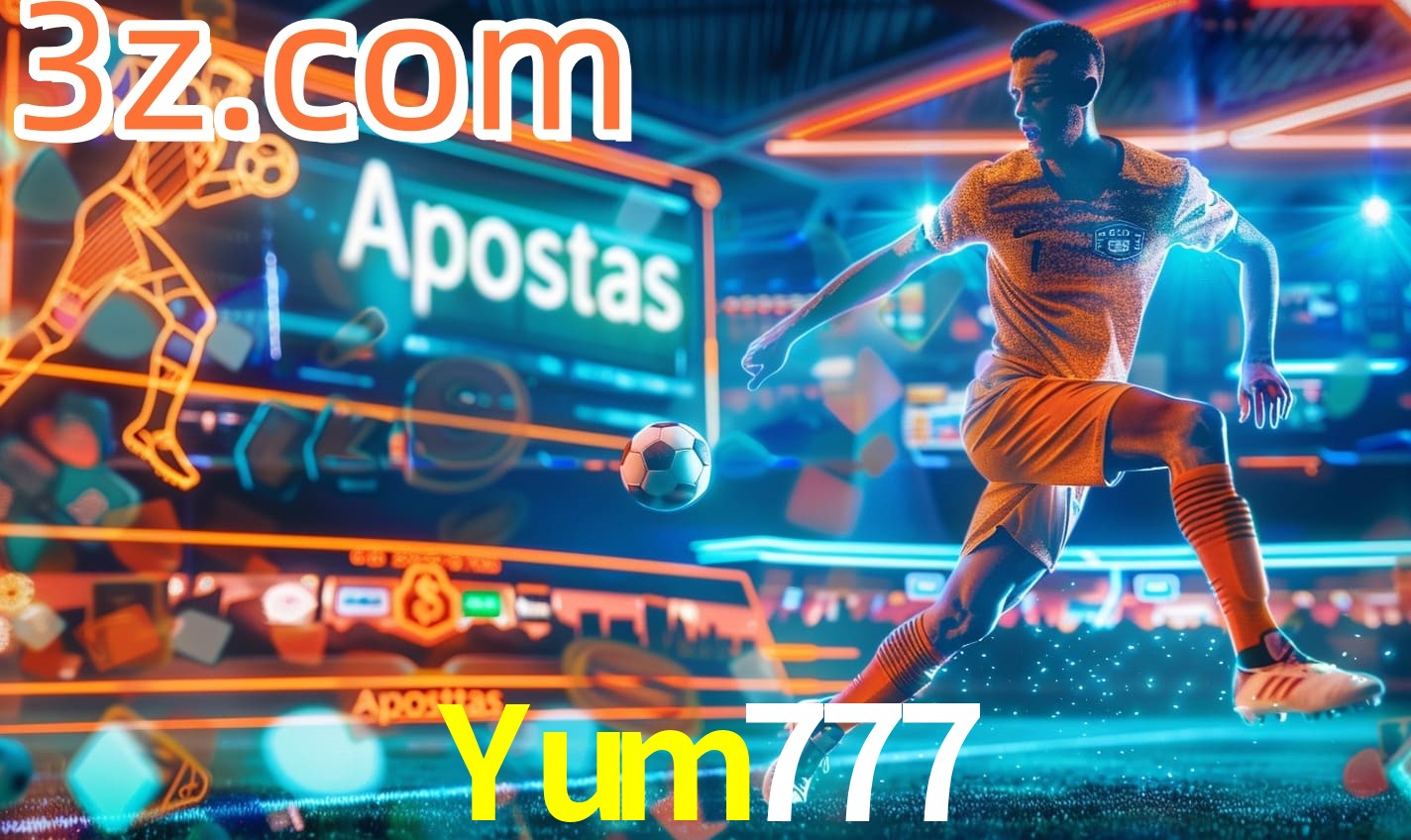Apostas Yum777
