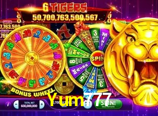 Jogos Emocionantes Yum777