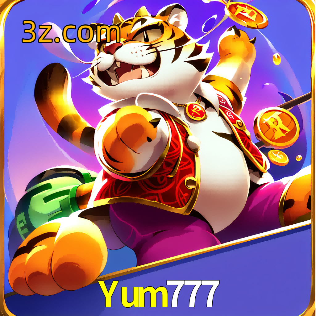 Cassino Online Yum777