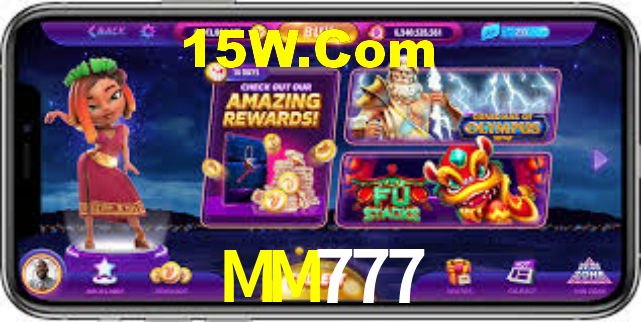MM777,MM777App