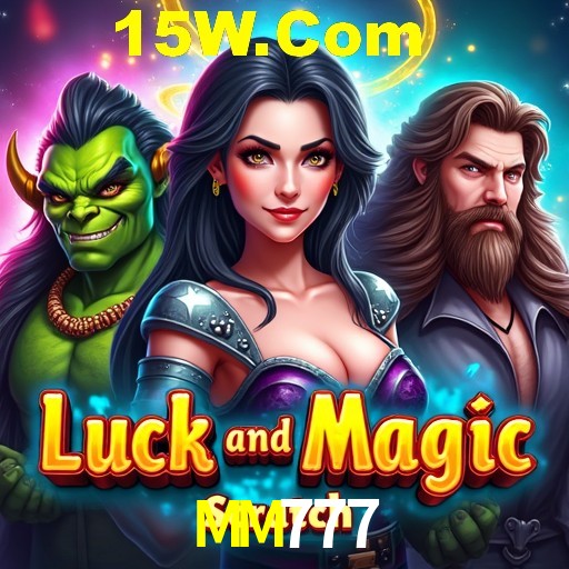 Weekend Specials MM777