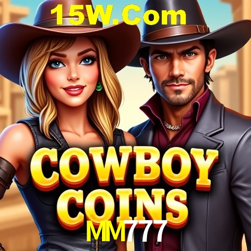Slot Games MM777