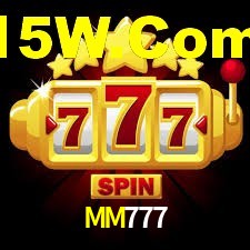 MM777 App Interface