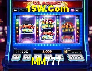 Diretório de Jogos MM777