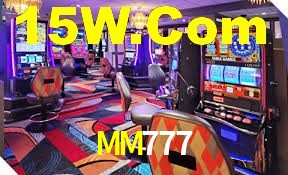 Tournaments MM777