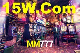 Sinta a adrenalina dos jogos de cassino com MM777