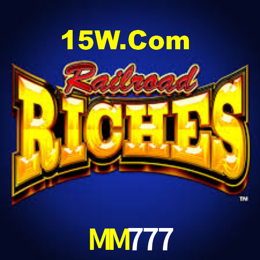 MM777 Bet