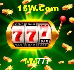 Estatísticas Esportivas MM777