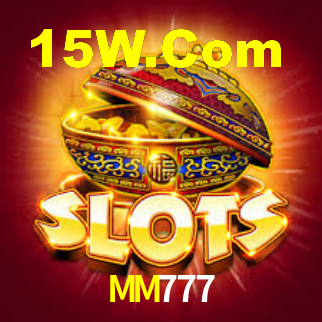 APP oficial da MM777 para mobile