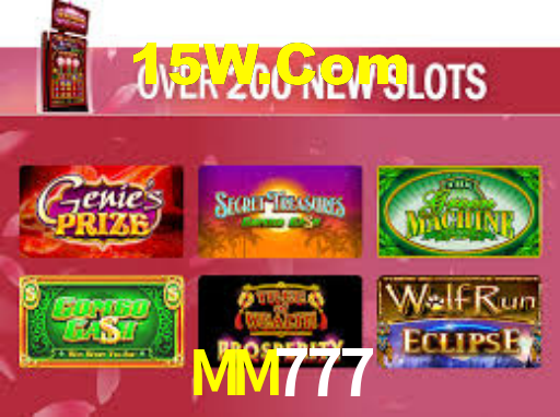 MM777 Bet