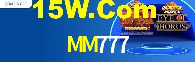 Ofertas Imperdíveis na MM777: Promoções e Bônus Que Valem a Pena