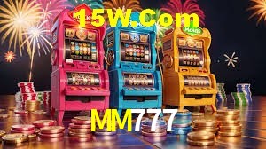 Experiência VIP MM777