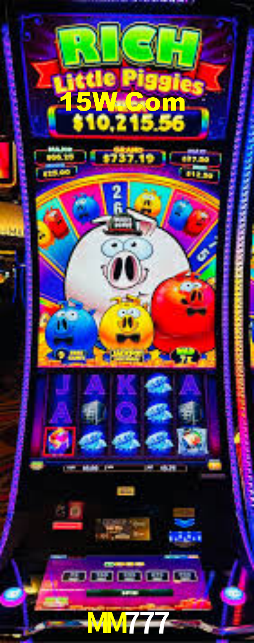 MM777 - Login Cassino Games Site - MM777App