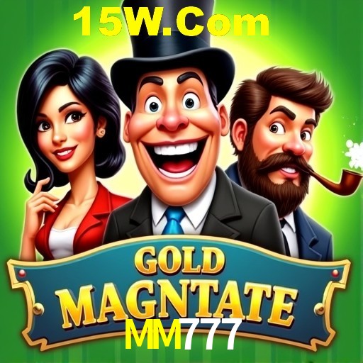 Account Benefits MM777