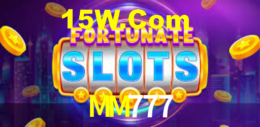 MM777 Bet