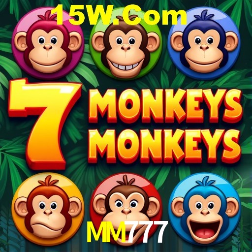 Interface do App MM777