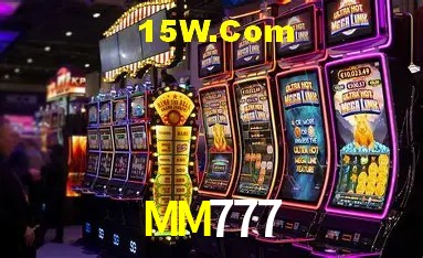 Login Seguro MM777