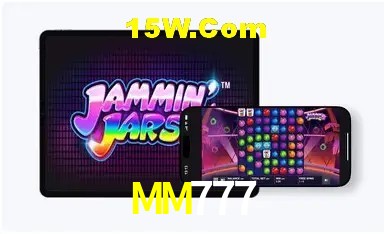 Jogos de Slot MM777