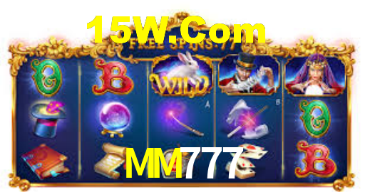 MM777: A Experiência de Casino com Jogos de Mesa ao Vivo