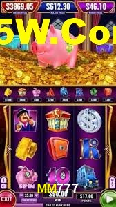 VIP Casino MM777