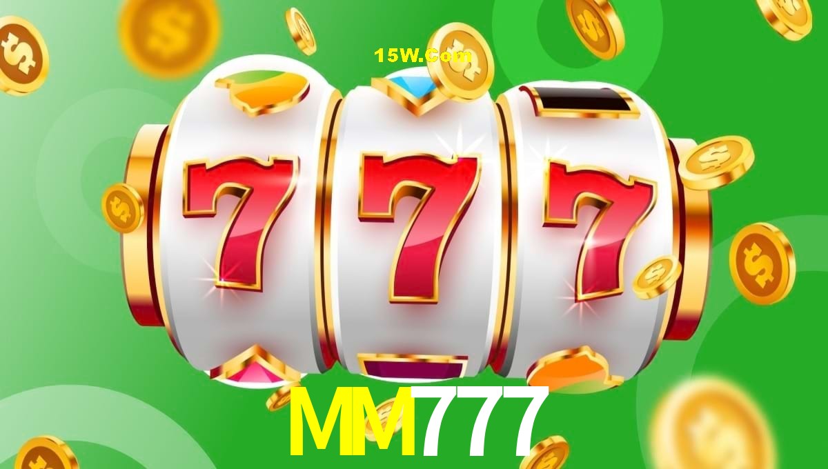 Bonus Features MM777